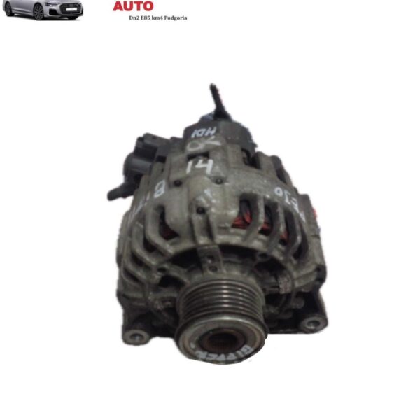 Alternator Peugeot Bipper 1.4i