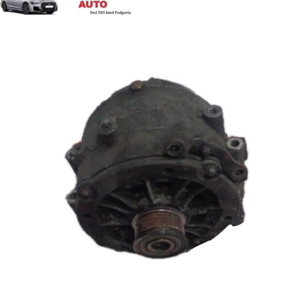 Alternator Mercedes C220 CDI 2004
