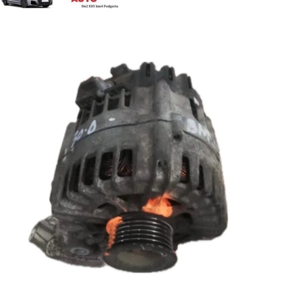 Alternator BMW E60 3.0 Diesel