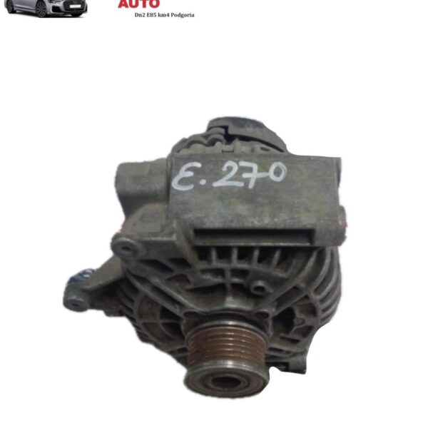 Alternator Mercedes E270