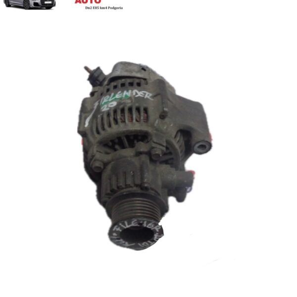 Alternator Land Rover Freelander 2.0 tdi