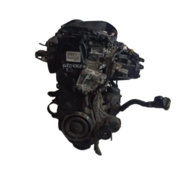 Motor Ford Kuga TIP UFDA/UFMA 2.0 tdci 2012