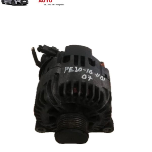 Alternator Peugeot Partner 1.6 2011