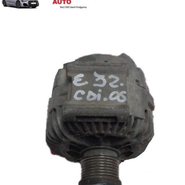 Alternator Mercedes E320 CDI 2006