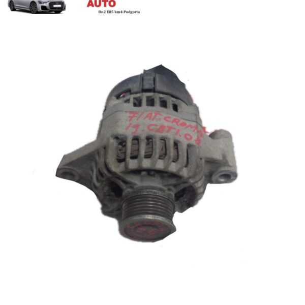 Alternator Fiat Croma 1.9 cdti