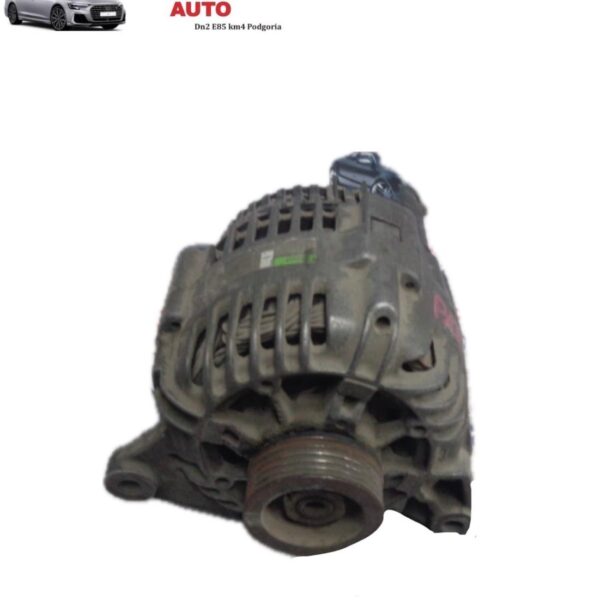 Alternator Peugeot patner 1.4 i 2001