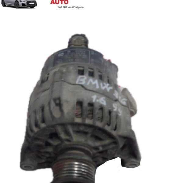 Alternator BMW 316 1.6