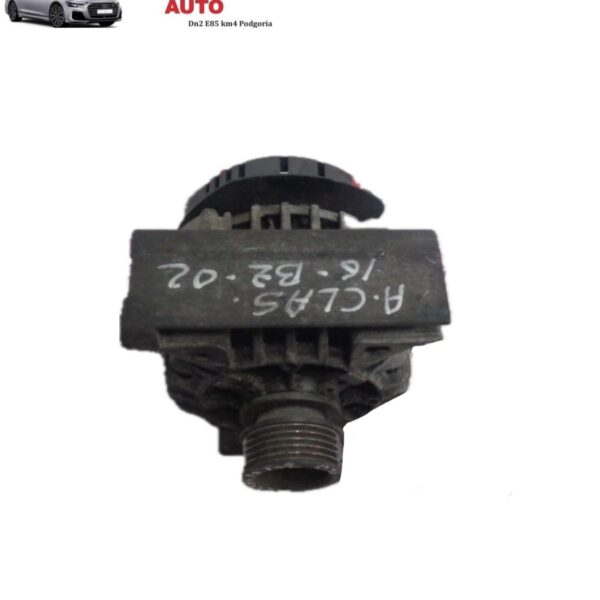 Alternator Mercedes A Class 1.6 i 2002