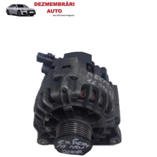 Alternator Peugeot Expert 1.6 hdi 2008