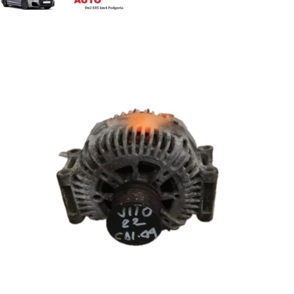Alternator Mercedes-Benz Vito 2.2 CDI 2009