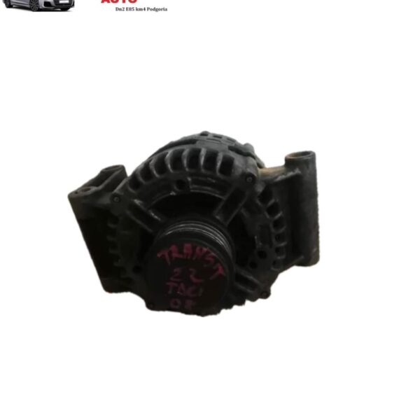 Alternator Ford Transit 2.2 tdci 2008