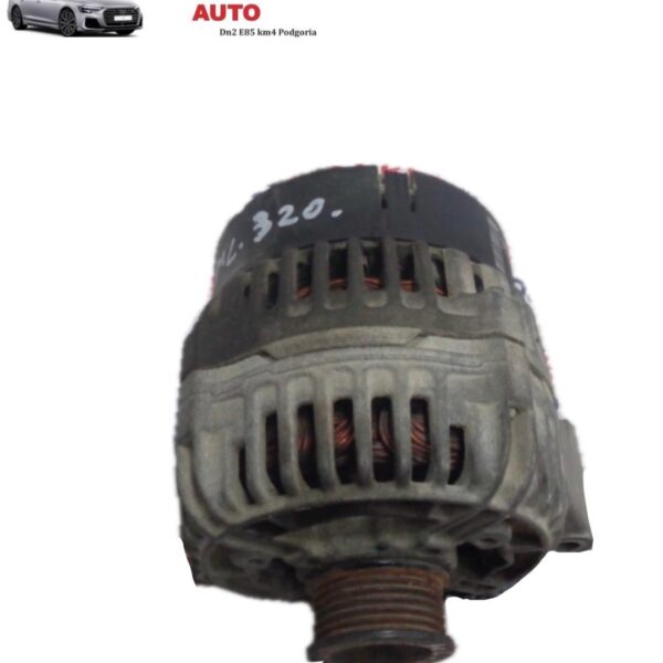 Alternator Mercedes ML 3.2