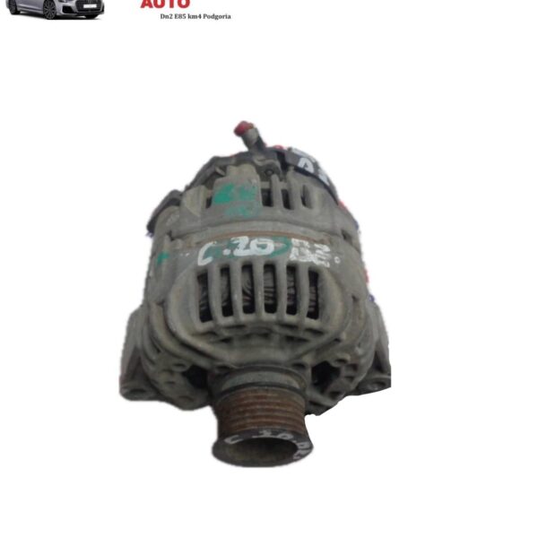 Alternator Mercedes C200I