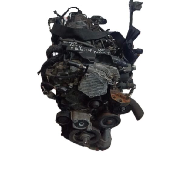 Motor toyota rav 4 2.2d 2007