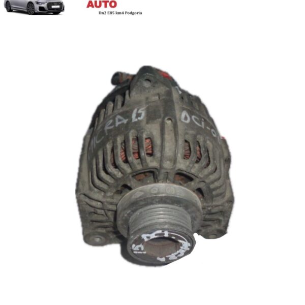 Alternator Nissan Micra 1.5 dci 2006