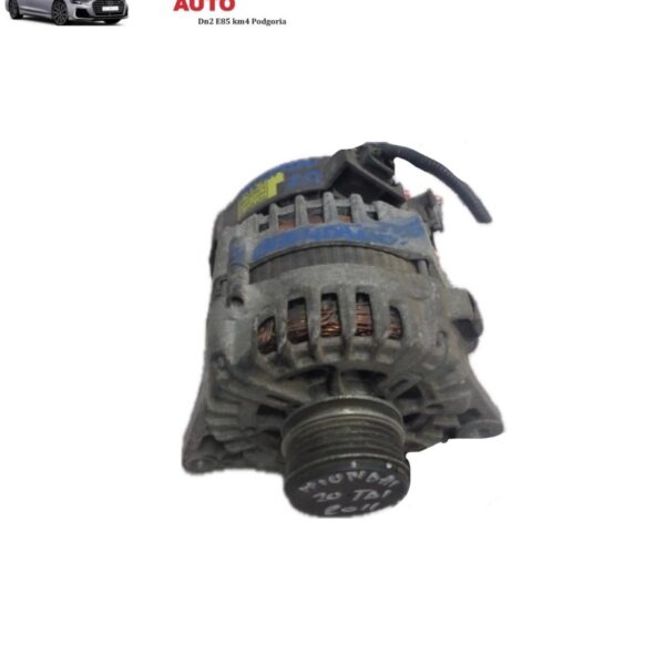 Alternator Hyundai 2.0 tdi 2011