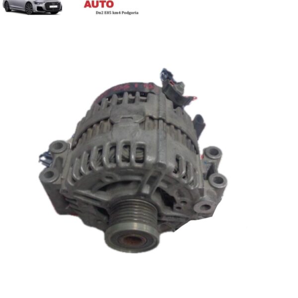 Alternator bmw 335 i 2007