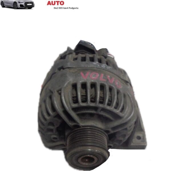 Alternator Volvo S60