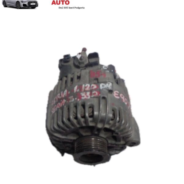 Alternator Bmw e90/e91