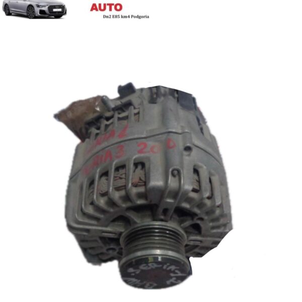 Alternator BMW seria 1/3 2.0d