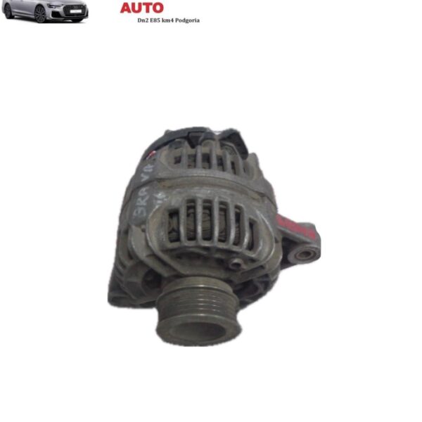 Alternator Fiat Brava