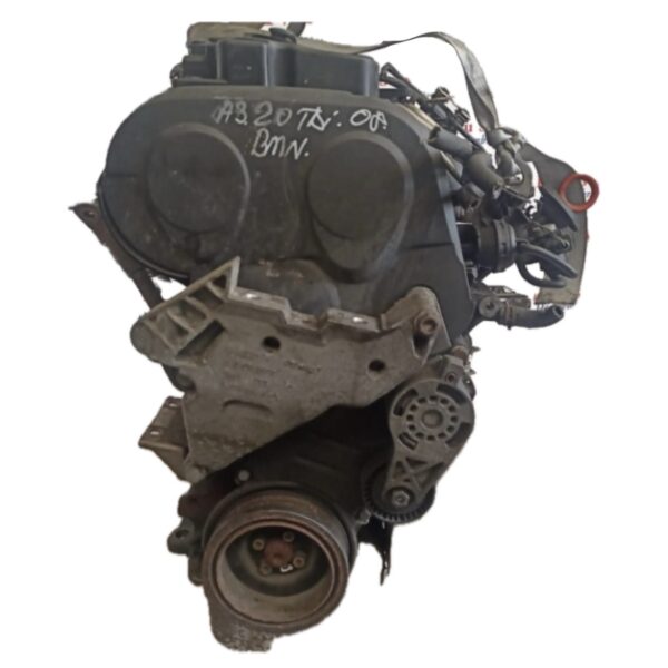 Motor audi a3 2.0 tdi tip motor BMN