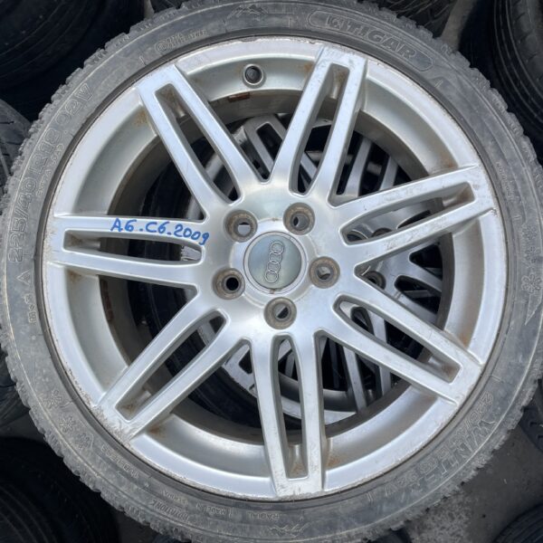Set Jante Audi A6 C6 R18