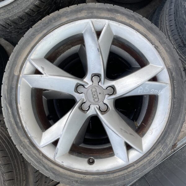 Set Jante Audi A5/A6/A7 R19