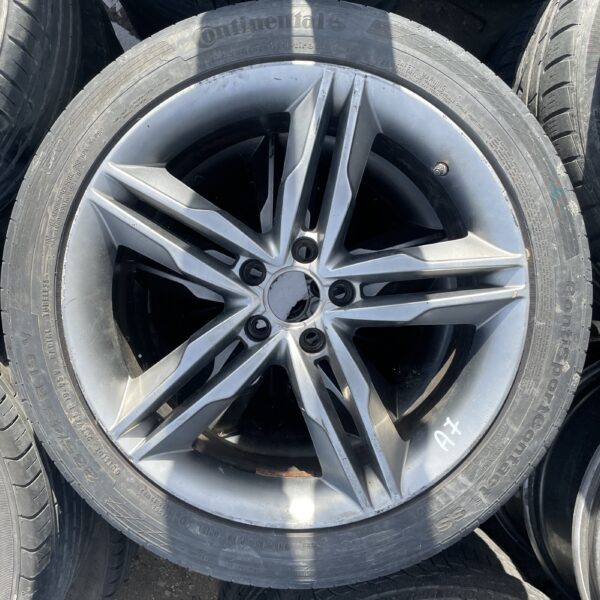 Set Jante Audi A7 R19