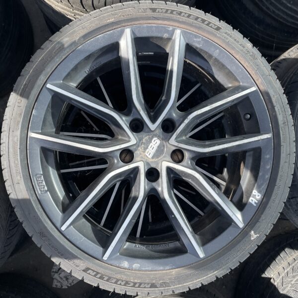 Set Jante BMW Seria 4 R19