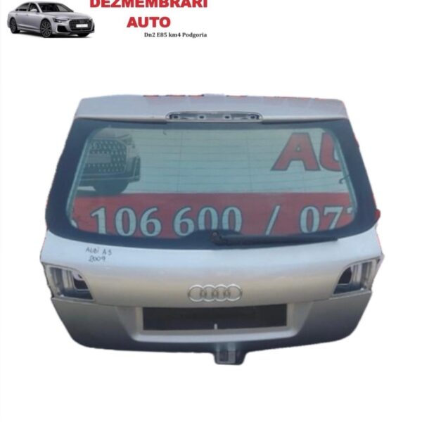 Haion Audi A3 2009