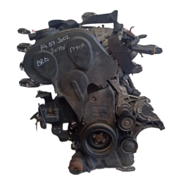 Motor audi a4 b7 tip BRD
