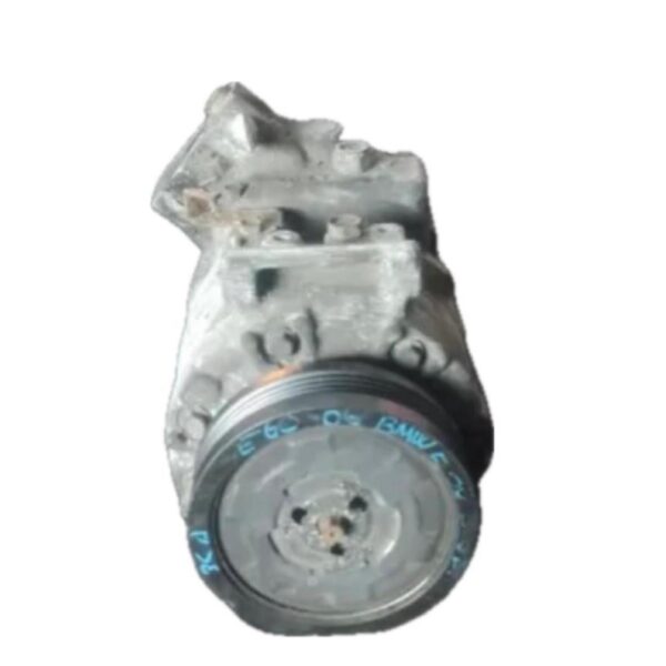 Compresor BMW E60 3.0 DIESEL 2006
