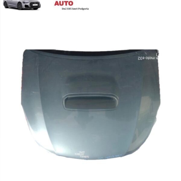 Capota Subaru Outback 2012
