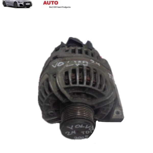 Alternator Volvo 2.4 tdi 2005