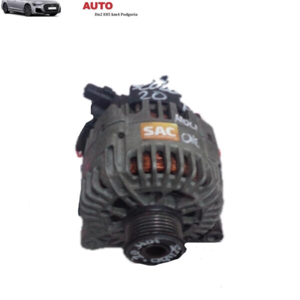 Alternator Fiat scudo 2.0 hdi