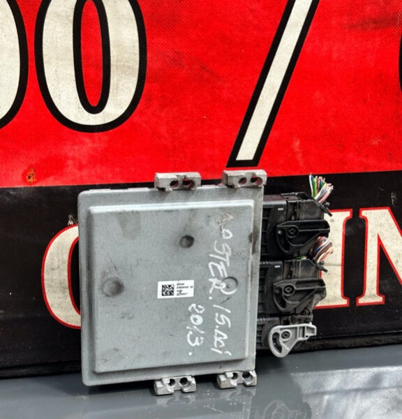 Calculator ECU, Cod: 237101496R , Dacia Duster 1.5 DCI 2013