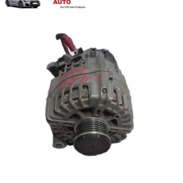 Alternator Bmw 320 2011