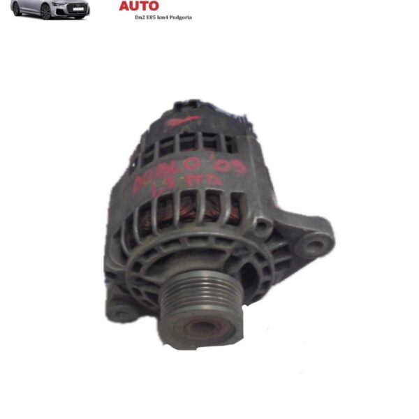 Alternator Fiat Doblo 1.9 td