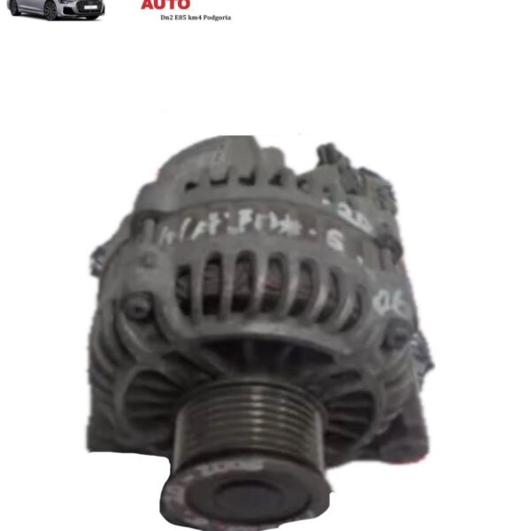 Alternator Mazda 6 2.0 tdi 2006