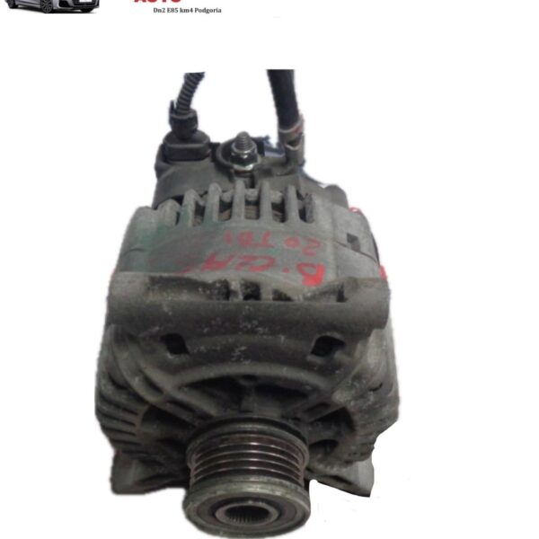 Alternator Mercedes B Class 2.0 tdi