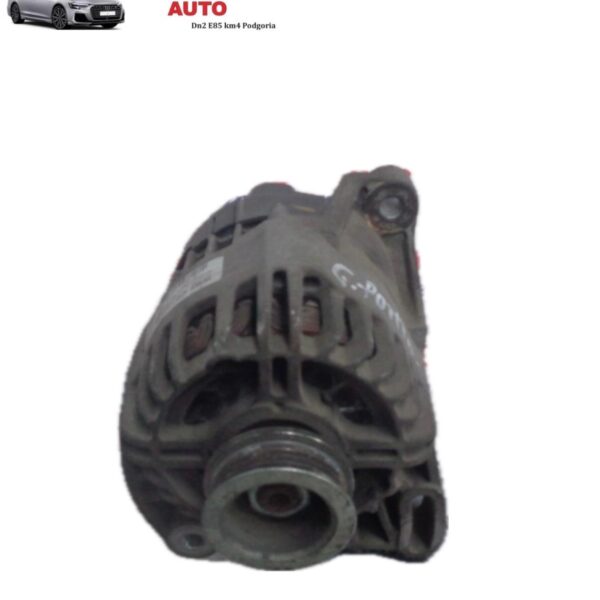 Alternator Fiat Grande Punto 1.2 i 2005