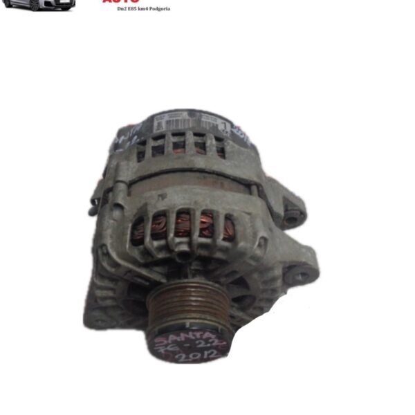 Alternator Hyundai Santa-Fe 2.2 2012