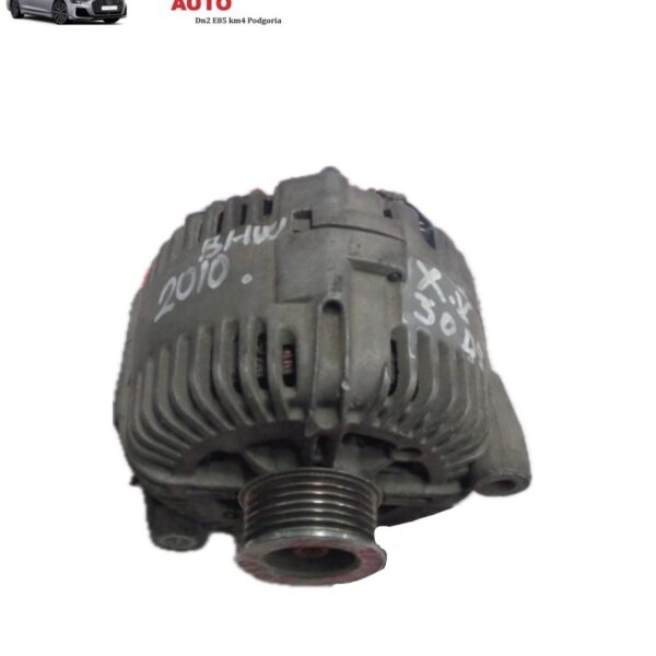 Alternator Bmw X5 3.0 d 2010