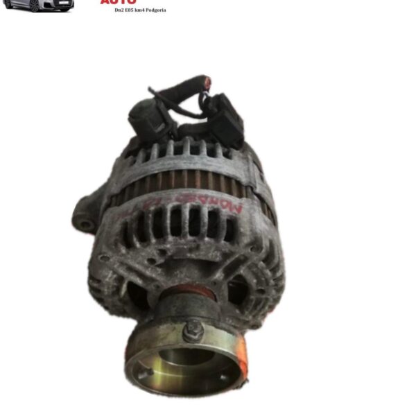 Alternator Ford Mondeo MK4 2.0 tdci 2009