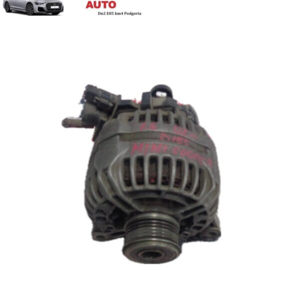 Alternator Mini Cooper 1.6 d