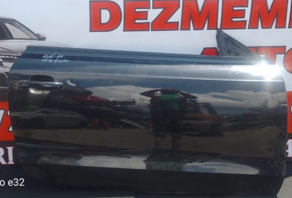 Usa Dreapta Audi A5 2015 Coupe