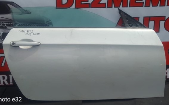 Usa Dreapta BMW E92 2013 Coupe