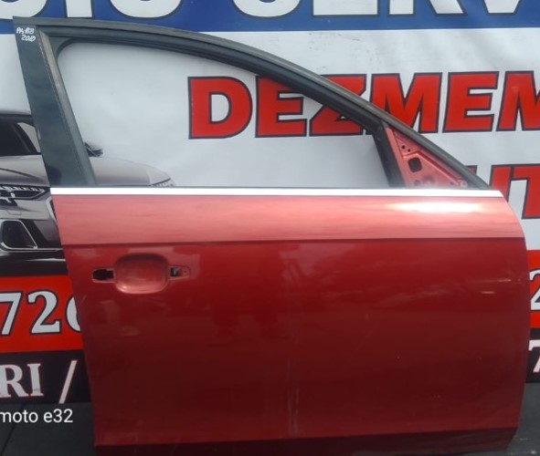 Usa Dreapta Fata Audi A4 B8 - 2010