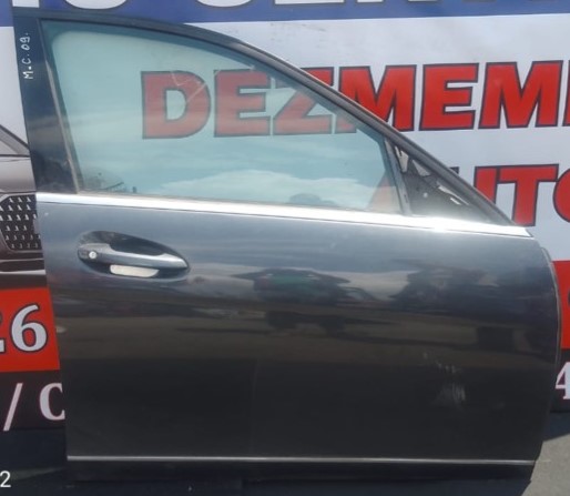 Usa Dreapta Fata Mercedes C -Class 2009